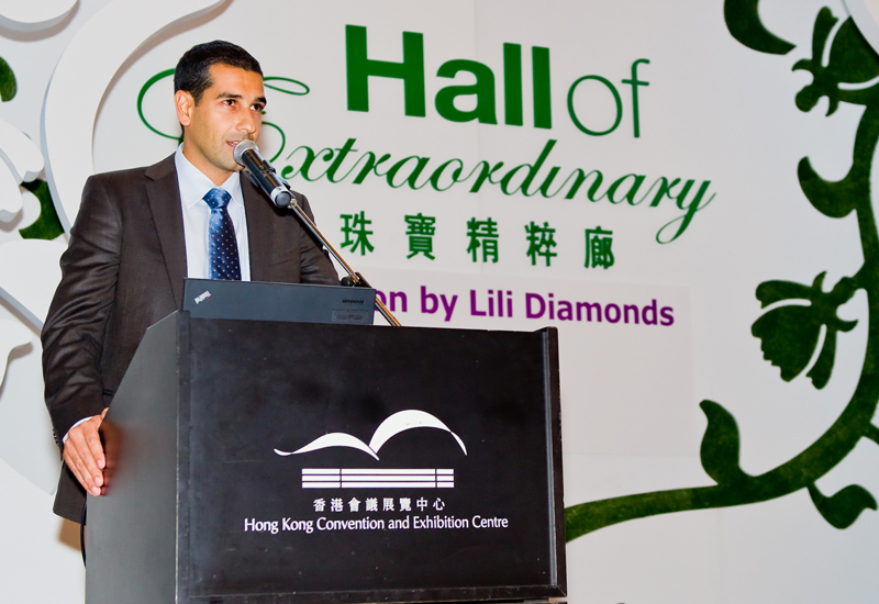 Lili Diamonds unveils branding strategy for 2011